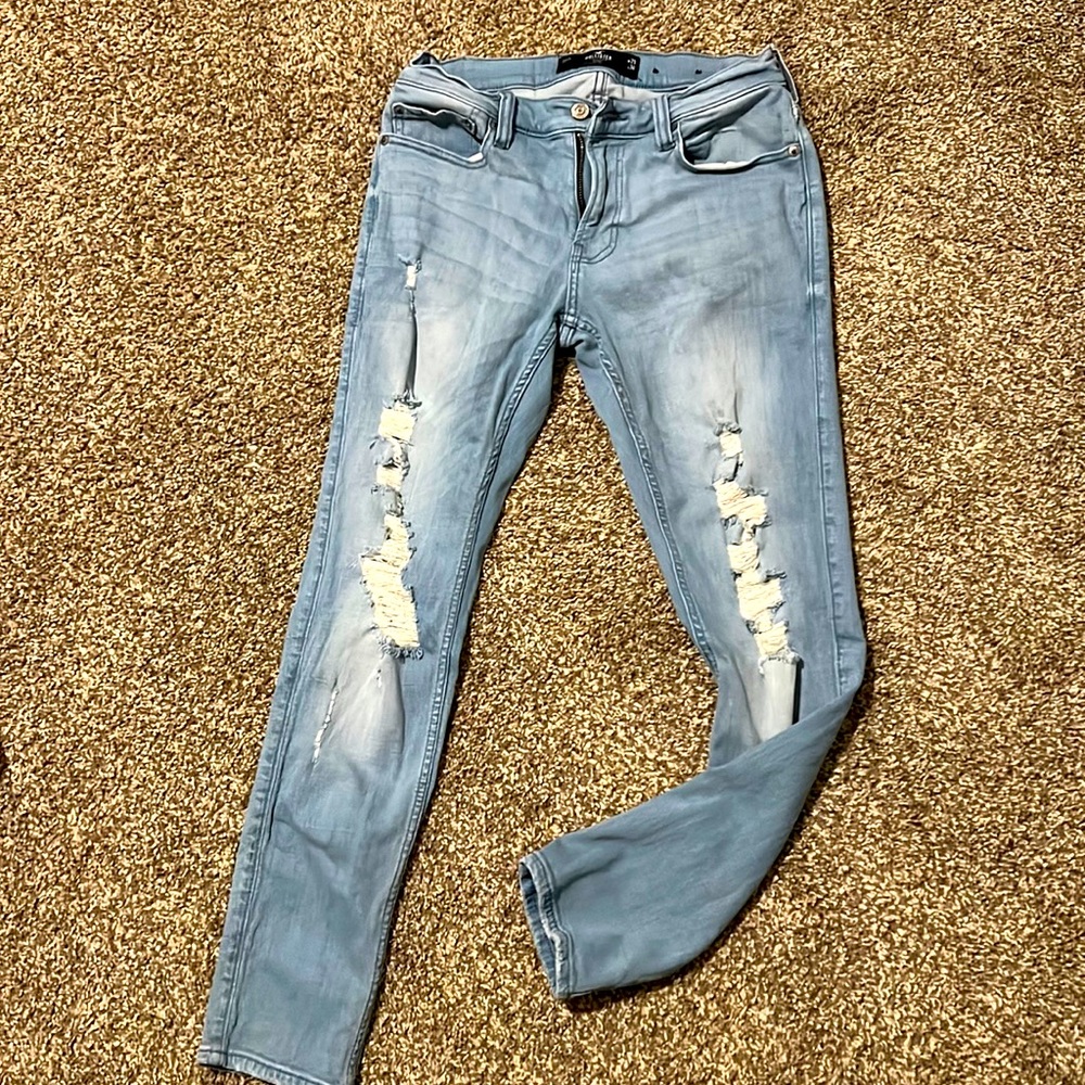 Men’s jeans